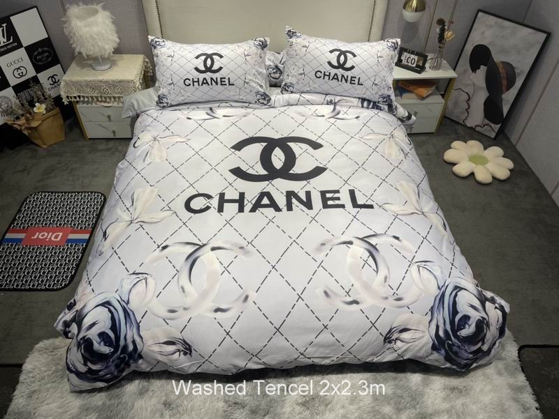 Dior Washed Tencel 2x2.3m 20